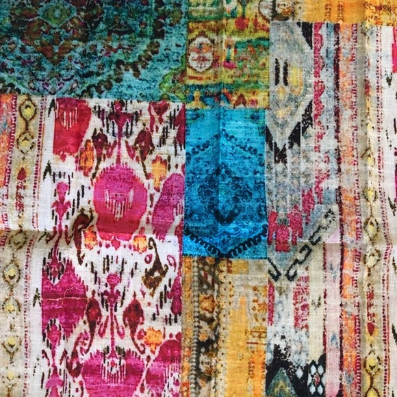 World Market Haveli Napkin - Picture 3 of 8